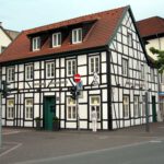 Denkmalgeschützte Gebäude von A-Z