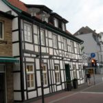 Denkmalgeschützte Gebäude von A-Z