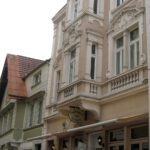 Architektur im Barock und Jugendstil
