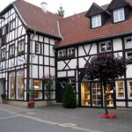 Denkmalgeschützte Gebäude von A-Z