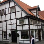 Denkmalgeschützte Gebäude von A-Z