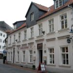 Denkmalgeschützte Gebäude von A-Z