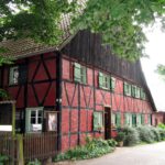 Denkmalgeschützte Gebäude von A-Z