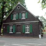 Denkmalgeschützte Gebäude von A-Z