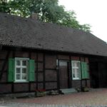 Denkmalgeschützte Gebäude von A-Z