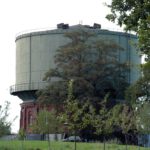 Denkmalgeschützte Gebäude von A-Z