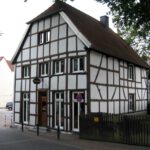 Denkmalgeschützte Gebäude von A-Z