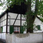 Denkmalgeschützte Gebäude von A-Z