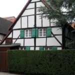 Denkmalgeschützte Gebäude von A-Z