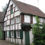 Denkmalgeschützte Gebäude von A-Z