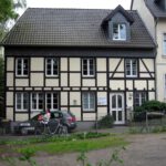 Denkmalgeschützte Gebäude von A-Z