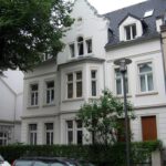 Denkmalgeschützte Gebäude von A-Z