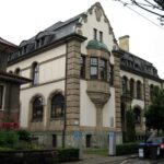 Denkmalgeschützte Gebäude von A-Z