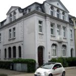 Denkmalgeschützte Gebäude von A-Z