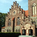 Denkmalgeschützte Gebäude von A-Z