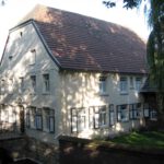 Denkmalgeschützte Gebäude von A-Z