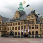 Denkmalgeschützte Gebäude von A-Z