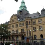 Denkmalgeschützte Gebäude von A-Z