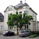 Denkmalgeschützte Gebäude von A-Z