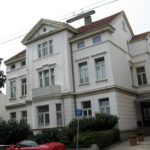 Denkmalgeschützte Gebäude von A-Z