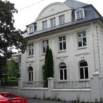 Denkmalgeschützte Gebäude von A-Z