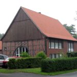 Denkmalgeschützte Gebäude von A-Z