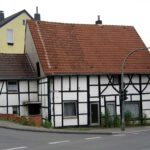 Denkmalgeschützte Gebäude von A-Z