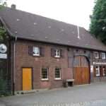 Denkmalgeschützte Gebäude von A-Z