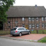 Denkmalgeschützte Gebäude von A-Z