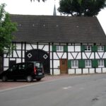 Denkmalgeschützte Gebäude von A-Z