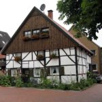 Denkmalgeschützte Gebäude von A-Z