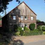 Denkmalgeschützte Gebäude von A-Z