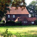 Denkmalgeschützte Gebäude von A-Z