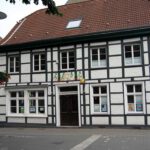 Denkmalgeschützte Gebäude von A-Z