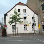 Denkmalgeschützte Gebäude von A-Z