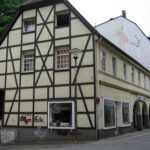 Denkmalgeschützte Gebäude von A-Z