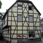 Denkmalgeschützte Gebäude von A-Z