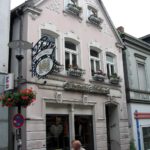 Denkmalgeschützte Gebäude von A-Z