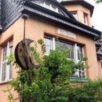 Denkmalgeschützte Gebäude von A-Z