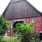 Denkmalgeschützte Gebäude von A-Z