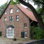 Denkmalgeschützte Gebäude von A-Z