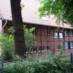 Denkmalgeschützte Gebäude von A-Z