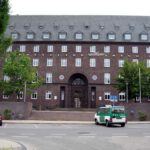 Denkmalgeschützte Gebäude von A-Z