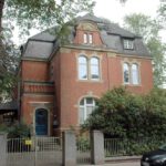 Denkmalgeschützte Gebäude von A-Z