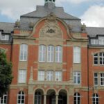 Denkmalgeschützte Gebäude von A-Z