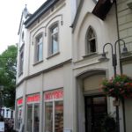 Denkmalgeschützte Gebäude von A-Z