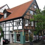 Denkmalgeschützte Gebäude von A-Z