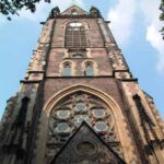 Denkmalgeschützte Gebäude von A-Z