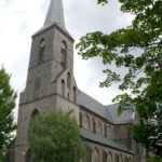 Denkmalgeschützte Gebäude von A-Z