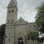 Denkmalgeschützte Gebäude von A-Z